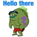 Stiker