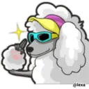 ஸ்டிக்கர்