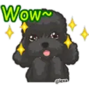 ஸ்டிக்கர்