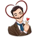 Stiker