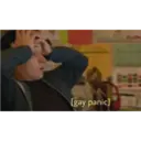 Стикер