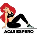Stiker