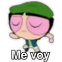 Stiker