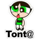 Stiker