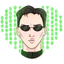 Stiker