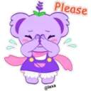Stiker