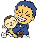 ស្ទីកเกอร์