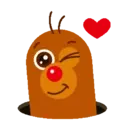 স্টিকার