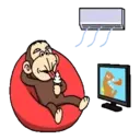 স্টিকার