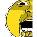 স্টিকার