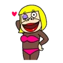 স্টিকার