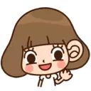 স্টিকার