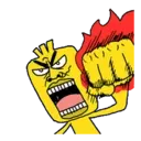 স্টিকার