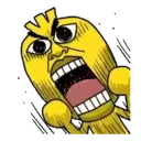 স্টিকার