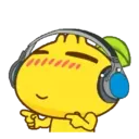 স্টিকার