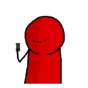 স্টিকার