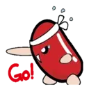 স্টিকার