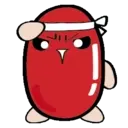 স্টিকার