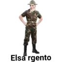 Klistermärke