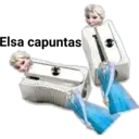 Klistermärke