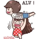 מדבקה