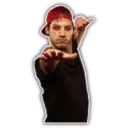 ស្ទីកเกอร์