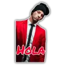 ស្ទីកเกอร์