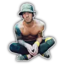 ស្ទីកเกอร์