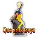 ស្ទីកเกอร์