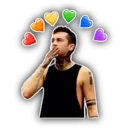 ស្ទីកเกอร์