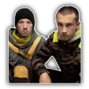 ស្ទីកเกอร์