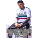 מדבקה