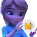 Klistermärke
