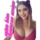 מדבקה