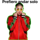 Stiker