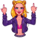Stiker