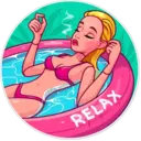 Stiker