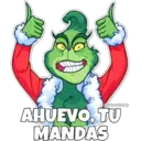 Stiker