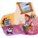 ஸ்டிக்கர்