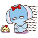 สติกเกอร์