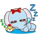 สติกเกอร์