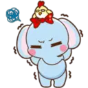 สติกเกอร์