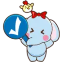 สติกเกอร์