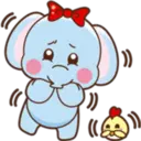 สติกเกอร์