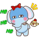 贴纸