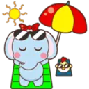 สติกเกอร์