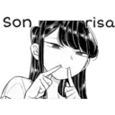 ملصق