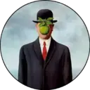 Klistermärke