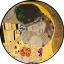 Klistermärke