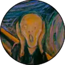 Klistermärke